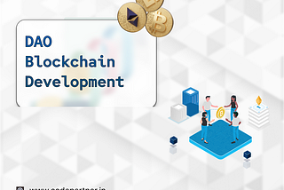 DAO Blockchain Development