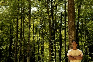 Embracing the Dual Realms of Reality: A Journey Into Mindfulness