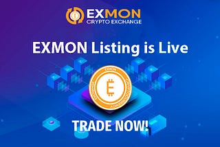 EXMON — the coin for everyone who’s all about privacy and true financial freedom! 🚀
