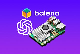 Run Your Own AI Assistant: Deploying Open WebUI on Raspberry Pi 5 with Balena