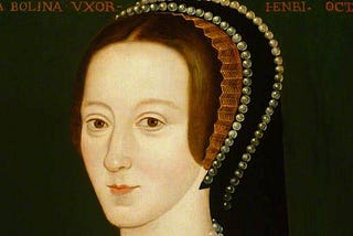 Inside the Final Weeks of Anne Boleyn’s Life
