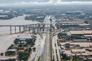 Climate Change: Why We Must Adapt