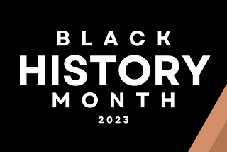 Celebrating Black History Month at Motive