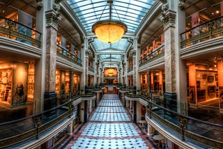 Does the Smithsonian Have “Improper Ideology”?