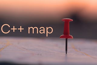 C++ Map