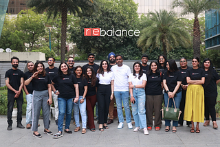 Announcing Rebalance Accelerator Cohort 07