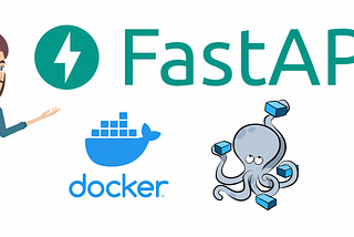 Containerizing FAST API Application using Docker