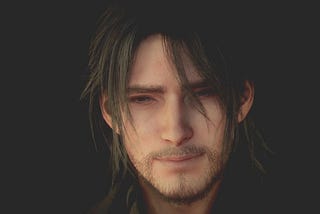 Final Fantasy XV; Some Things The Light of The Lucis Can’t Shine On