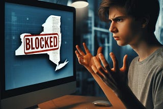 New York’s Revised “SAFE for Kids Act” Still Faces a Legal Minefield