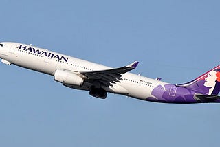 Know About Hawaiian Airlines Cancellation Policy