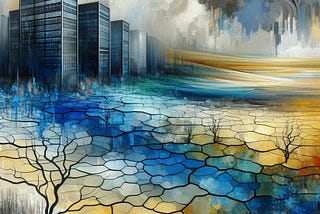 AI, Colonialism, and Water
