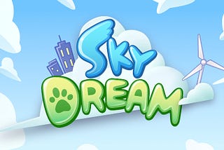Sky Dream: The First Skymon Game