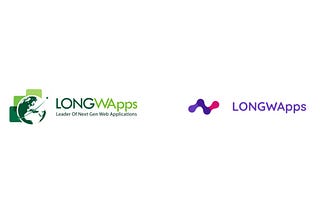 Why & How I Redesigned The Logo For LONGWApps