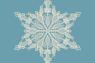 Winter’s Patterns