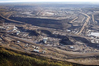 The effects of tar sands development on Alberta’s Indigenous peoples: a case of ecocide