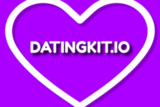 Datingkit.io logo, dating sites, business