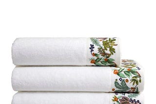 Luxury TowelsBest Luxury Towels