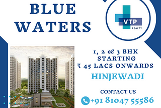Introducing the Best Residences in Pune’s VTP Township: