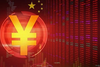 China debuts blockchain-based digital yuan salary payments in Xiong’an