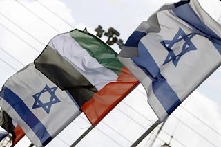 Israeli delegation in UAE ahead of regional summit, despite tensions