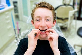 Invisalign for Teens in New York