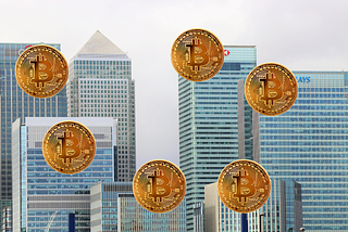 Enojo, temor y desconfianza hacia los bancos en todo el mundo fortalece a Bitcoin