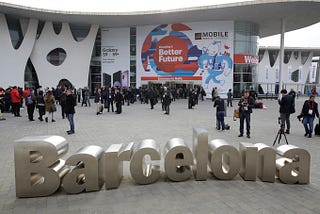 A propósito del Mobile World Congress. Nuestro resumen