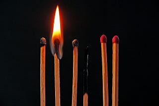 6 Effective Ways To Grow As A Leader Without Getting Burned Out