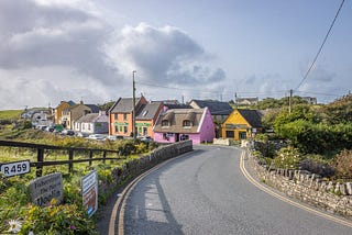 Doolin — The Magical Heart of Irish Music