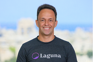 How Loss and Passion Created Laguna