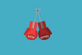 HTTP VS HTTP2