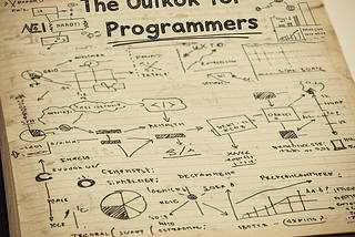 The outlook for programmers (as of