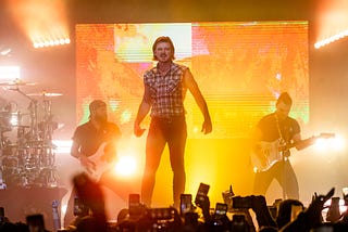 On Colostomies, Country Music, And Morgan Wallen’s Return