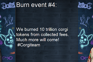 Burn Event #4