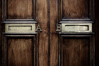 How to determine the sample size in AB Testing?