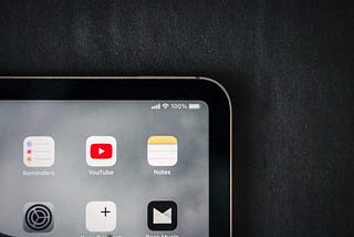 Using Apple Notes As My Second Brain