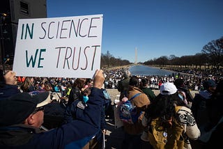 When Reason Becomes a Religion