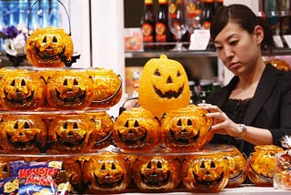 5 Tips People Don’t Know to Save Money on Hallloween