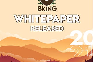 📝 WHITEPAPER RELEASED ! 🐻👑