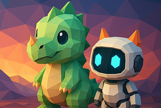 How Technology Brings the World of AXYC to Life