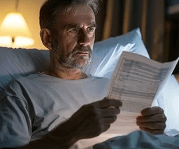Photo by <a href=”https://stockcake.com/i/man-reading-intently_817151_873967">Stockcake</a>