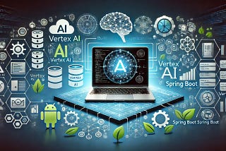 Building AI-Powered Applications with Vertex AI and Spring Boot