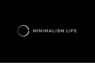 Fight a consumptive lifestyle with a minimalist lifestyle.
