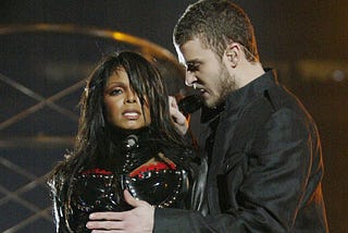 The Janet Jackson Super Bowl Documentary We’ve All Been Waiting for is Finally Here