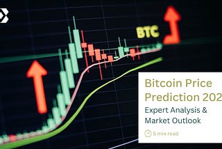 Bitcoin Price Prediction 2024: Expert Analysis and Market Outlook