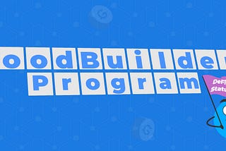GoodBuilders Season 3: Insights from the First 2 Months
