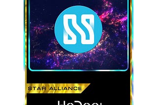 HoDooi buys 3 new Star Systems to create the HoDooi Star Alliance!