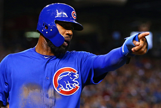 Cubs Fans: It is Okay to be Disappointed in Jason Heyward