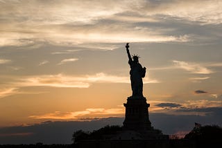 My Wife’s 30-Year Road to Citizenship