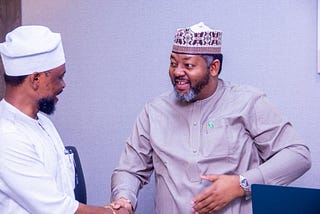 Between Patriotism and Nigeria’s Prosperity